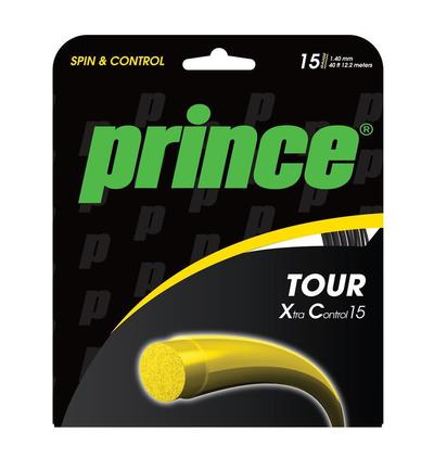 String Upgrade: Prince Tour Xtra Control  - main image